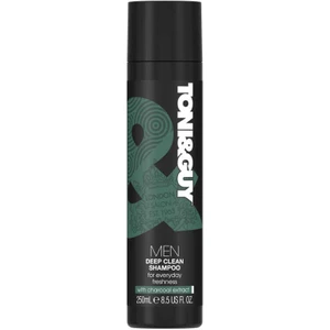 Erkek Şampuanı,toni&guy