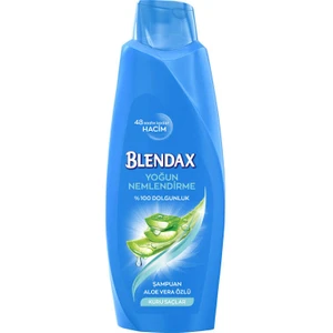 Blendax,şampuan