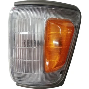 Sinyal Ön Sol Hilux 1989-1997 LN106 Gri