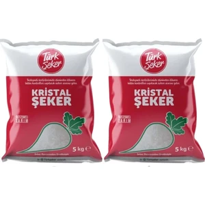 Türk Şeker Türk Şekr 5 kg