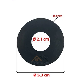 Vitra  Boşaltma  Grub  Contası