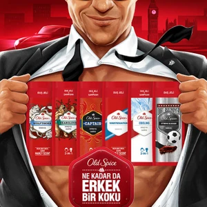 Old Spice Erkek Duş Jeli,erkek Şampuanı,old Spice