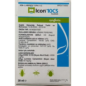 Firba Icon 10 Sc