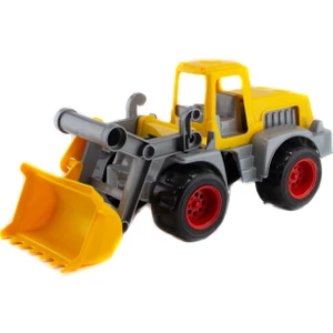 Oyuncak Kepçe 37 cm