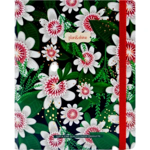 Plan&shine Spiralli Sert Kapak Defter Planner A5 120 Yaprak (5822) Model 2