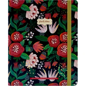 Plan&shine Spiralli Sert Kapak Defter Planner A5 120 Yaprak (5822) Model 3