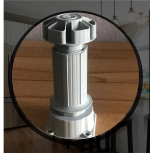 Baza Ayağı 10CM-15CM Ayarlanabilir
