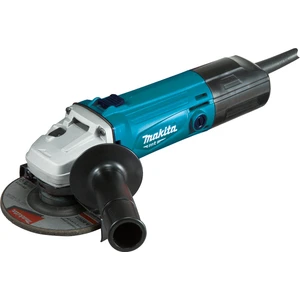 Makıta M9502RB Avuç Taşlama (115MM)