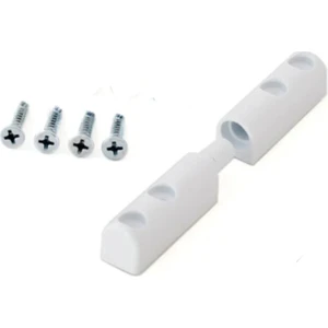 Pvc Pimapen Sineklik Menteşesi Plastik