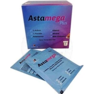 Plus 30 Saşe Poşet