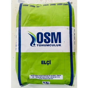 Firba Elçi Kaplamalı (Kaplı) Yonca Tohumu 1 kg