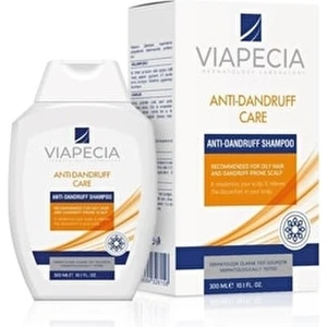 VıapecıaŞampuan 300 ml