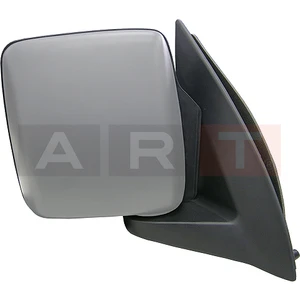 Ayna Opel Combo C 2001-2011 Elk Ist Ast Sağ