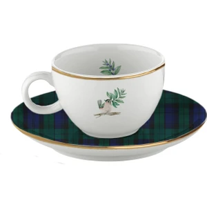 Wintertale Collection Türk Kahvesi Fincanı