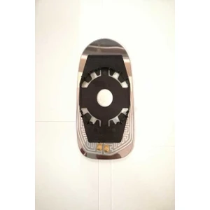 Tursan gold Palio Albea 2002-09 Elektrikli Ayna Camı R-L