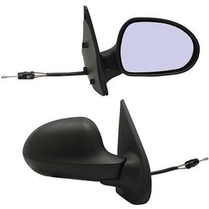 Tursan gold Fiat Albea Ayna 2010-18 Mekanik Sağ