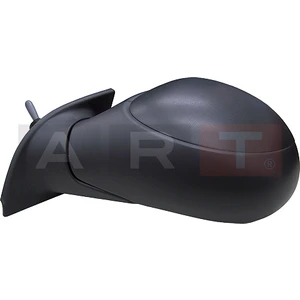 Ayna Citroen C3 2002-2008 Mek Sol