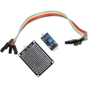 Sanec Arduino Yağmur Sensörü - Rain Sensor