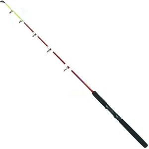 Silverstar Stick Power Tek Parça Bot Kamışı