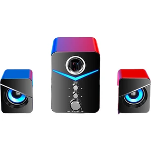 Ev Sineması Sistemi Pc Bas Subwoofer Bluetooth Hoparlör Bilgisayar Hoparlörler Müzik Boombox Masaüstü Dizüstü Bilgisayar Tv (Yurt Dışından)