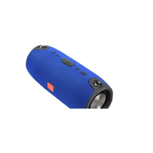 40 W Kablosuz Bluetooth Hoparlör Fm Radyo Su Geçirmez Taşınabilir Sütun Süper Bas Stereo Subwoofer Ses Kutusu (Yurt Dışından)