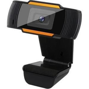 Webcam 1080 P Full Hd Web Kamera Mikrofon Dahili Dönebilen USB Fiş Cam Pc Computer Mac Laptop Masaüstü Için (Yurt Dışından)