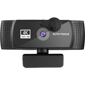 (2k) Mikrofon ile Pc Web Kamerası 2k Full Hd Geniş Ekran Bilgisayar Oyunu Video Çalışması Webcamera Dönebilen USB Web Kamera Cam (Yurt Dışından)