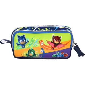 Pj Masks Kalem Çantası