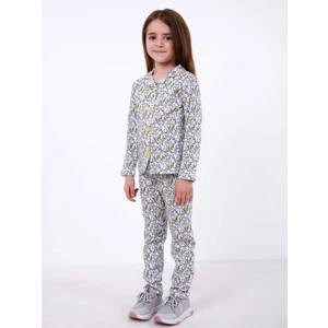 Looney Tunes Çocuk Pijama Takım 18515