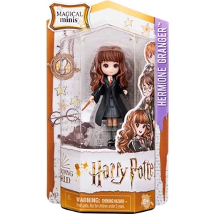 Spin Master Harry Potter Magical Minis Karakter Figürleri - Hermione Grancer