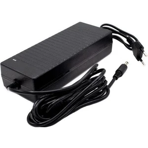 12V 10A Plastik Kasa Adaptör - 5.5*2.5mm WP-1210P