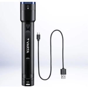 18901 Night Cutter F30R Şarj Edilebilir El Feneri