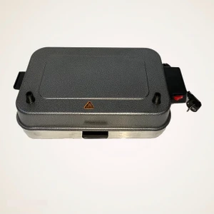 Büyük Boy Boru Rezistanslı Mob 3005 Elektrikli Izgara