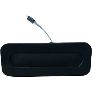 Yakıcı Teknoloji Hyundai I30 & Kia Ceed Bagaj Açma Tuşu / Butonu / Düğmesi / 81260A5000