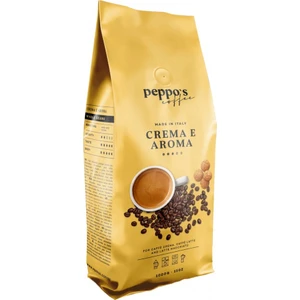 Crema E Aroma Çekirdek Kahve 1 kg