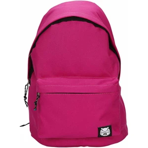 Bear & Deer Pembe Okul Çantası BD-CN0075