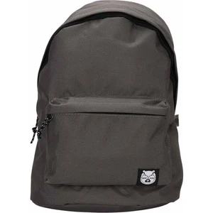 Bear & Deer Gri Okul Çantası BD-CN0077