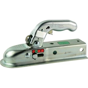 60 mm Dörtköşe 750 kg Kare Kaplin K7,5-O (6E0081.077)