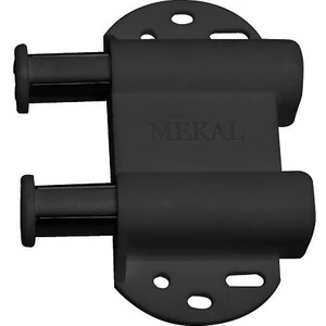 Çiftli Iticili Çıtçıt Siyah