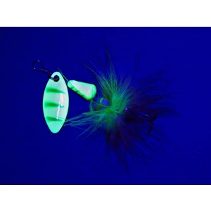 13210 Colonel Fuzzy Spin Uv Active Tüylü Alabalık Kaşığı