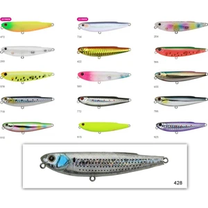 Zipbaits Fakie Dog 70MM Wdt Su Üstü 8.2gr Maket Balık