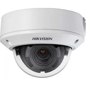 DS-2CD1743G0-IZS/UK 4mp 2.7-13.5 mm Motorize Lens H.265+ Vandal Proof Ip Dome Kamera