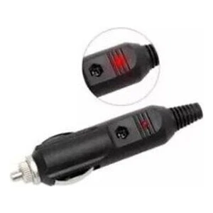 Hazar LED Araç Oto Çakmalık Fişi 12V Kablosuz Ledli