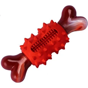 Pet Bone Oyuncak, Lastik Çiğneme, Çiğneme, Molar, Diş Temizliği (Yurt Dışından)