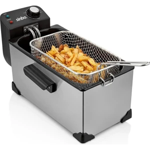SDF-3827 Fritöz