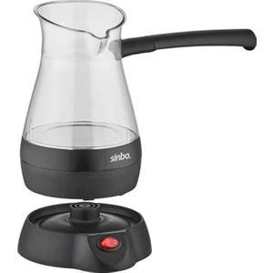 SCM-2956 Elektrikli Cezve