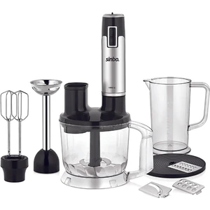 SHB-3114 El Blender Seti