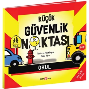Küçük Güvenlik Noktası - Diane Alber