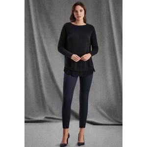 22594 Lacivert Pantolon