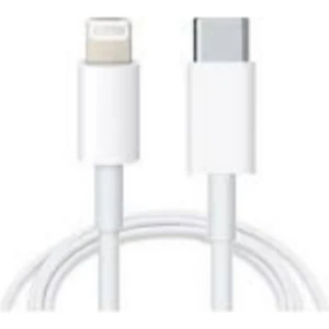 Apple iPhone Usb-C Lightning Kablosu